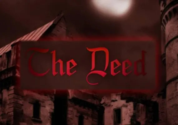 The Deed EN/ZH — Steam, Standard