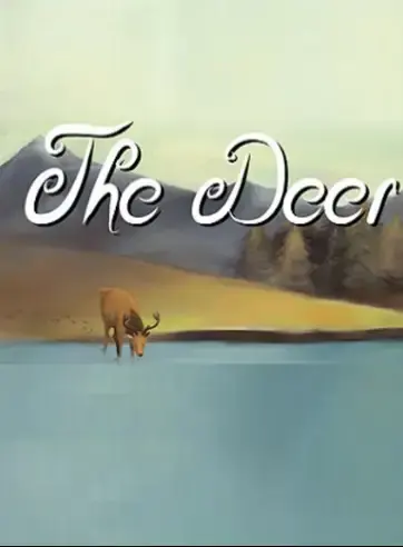 The Deer — Steam, Standard