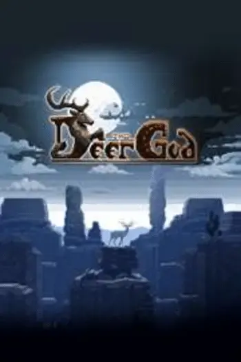 The Deer God — Steam, Standard