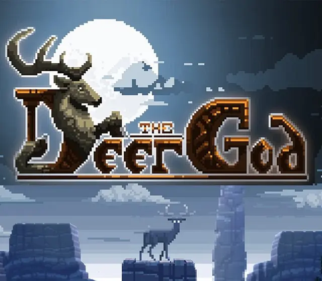 The Deer God — Steam, Standard