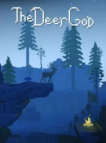 The Deer God — Steam, Standard