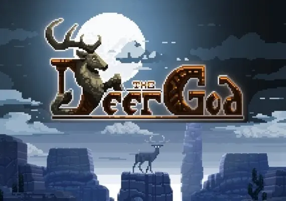 The Deer God EN — Steam, Standard