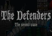 The Defenders: The Second Wave — Steam, Standard