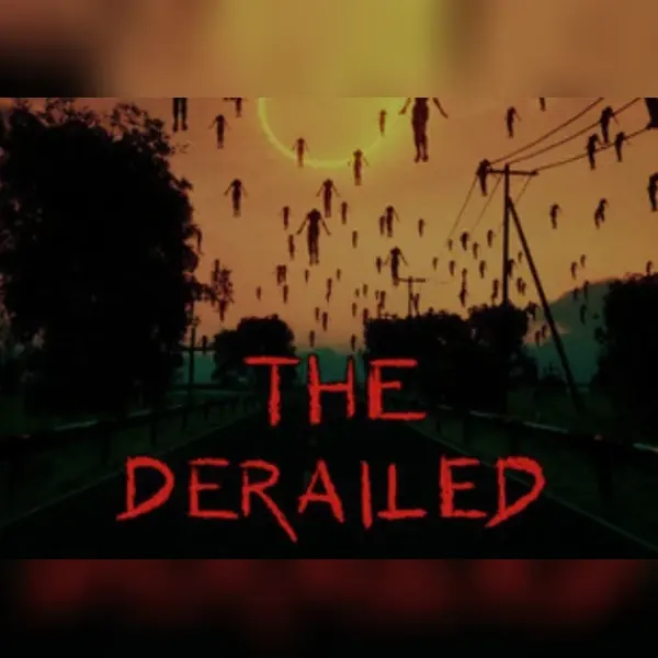 The Derailed — Steam, Standard