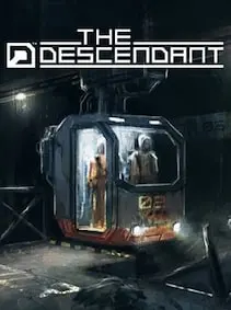 The Descendant - Complete Season (Episodes 1 - 5) — Steam, Standard