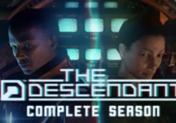 The Descendant - Complete Season (Episodes 1 - 5) EN/DE/FR/IT/ES — Steam, Standard
