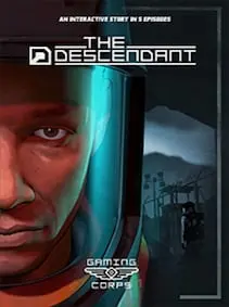 The Descendant Full Season — Steam, Standard