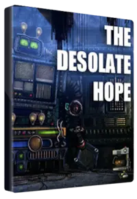 The Desolate Hope — Steam, Standard