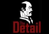 The Detail — Steam, Standard
