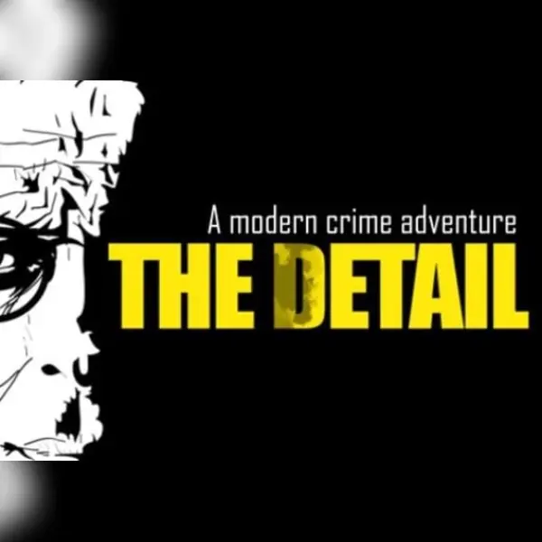 The Detail - Episode 1: Where the Dead Lie — Steam, Standard