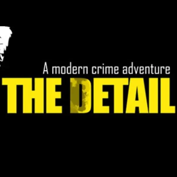 The Detail - Season One — Steam, Standard