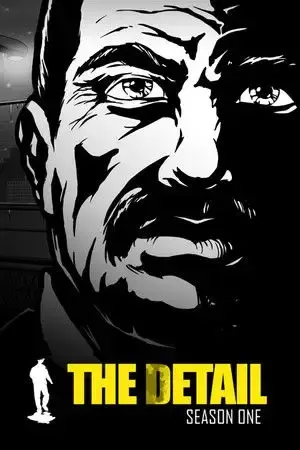 The Detail Season One Bundle — Steam, Standard