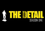 The Detail Season One — Steam, Standard