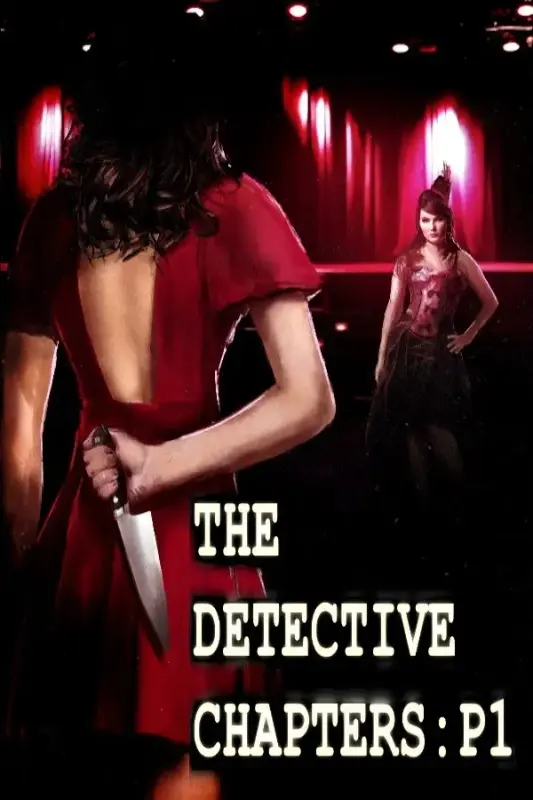 The Detective Chapters Part One — Steam, Standard
