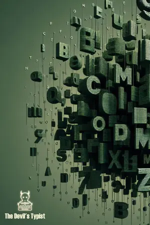 The Devil's Typist — Steam, Standard