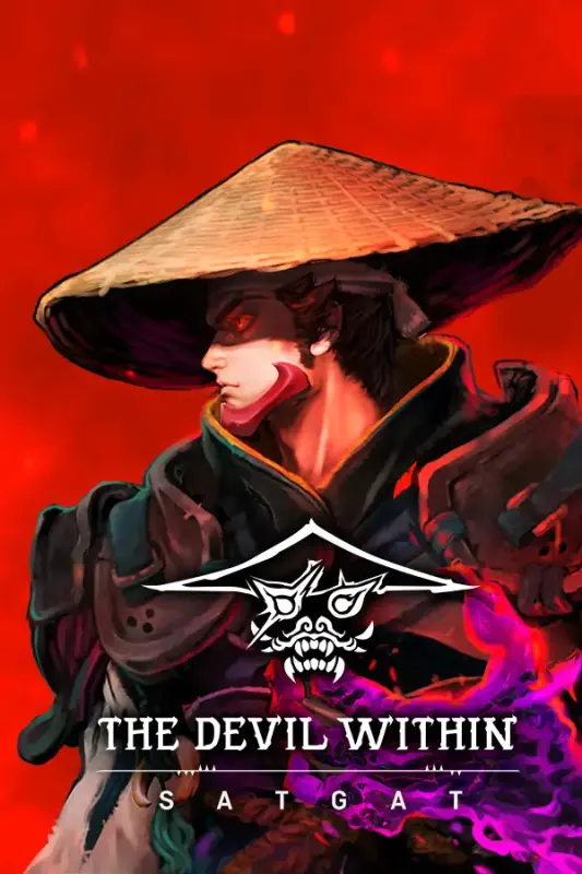 The Devil Within Satgat — Steam, Standard