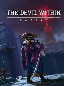 The Devil Within: Satgat — Steam, Standard