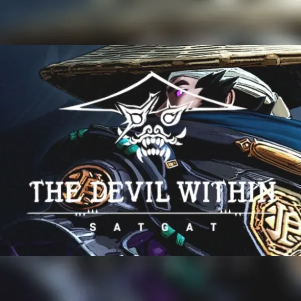 The Devil Within: Satgat (PC) Steam Key - GLOBAL — Steam, Standard