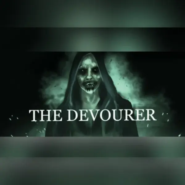 The Devourer: Hunted Souls — Steam, Standard