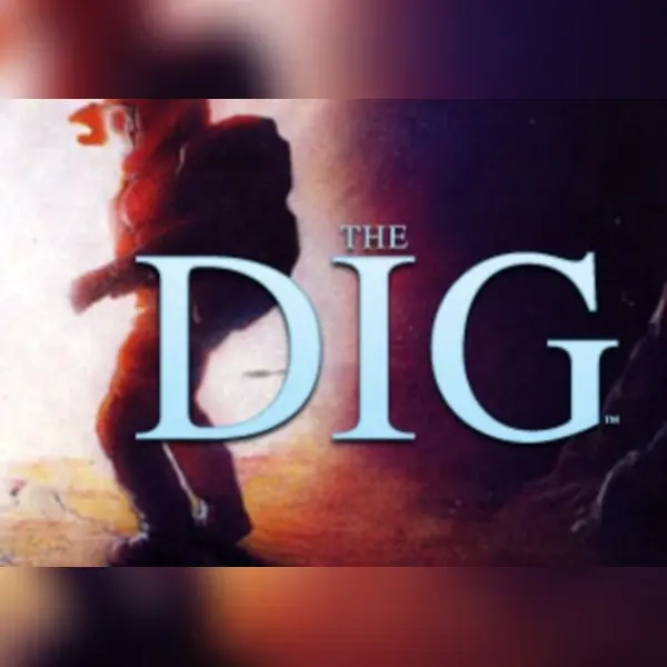 The Dig — Steam, Standard