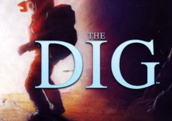 The Dig EN/DE/FR/IT/ES — Steam, Standard