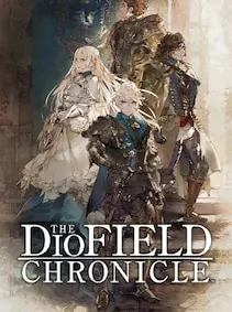 The DioField Chronicle — Steam, Standard