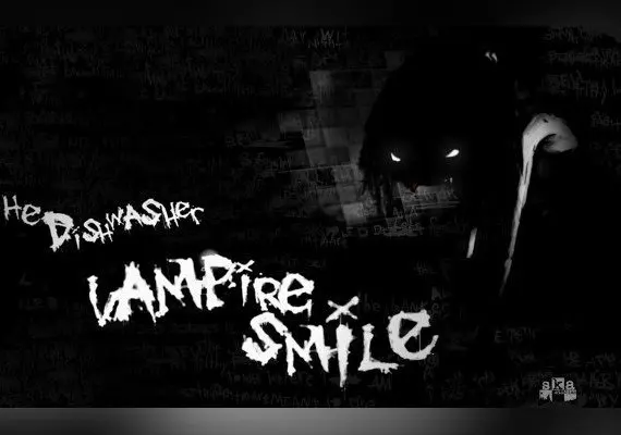 The Dishwasher: Vampire Smile — Steam, Standard