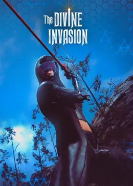 The Divine Invasion — Steam, Standard