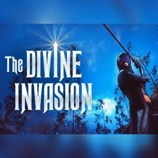 The Divine Invasion — Steam, Standard