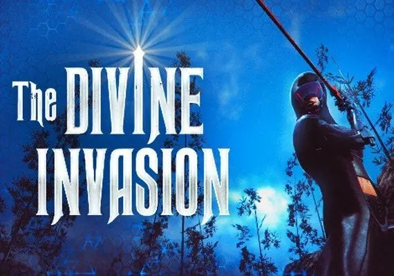 The Divine Invasion EN/RU — Steam, Standard