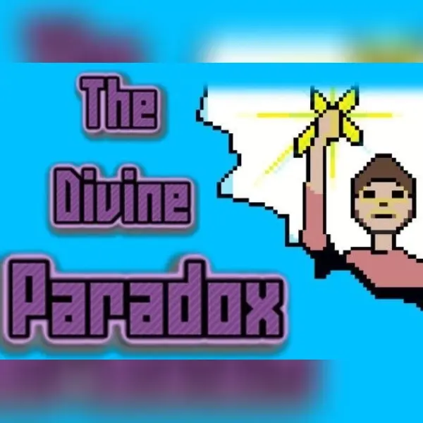 The Divine Paradox — Steam, Standard