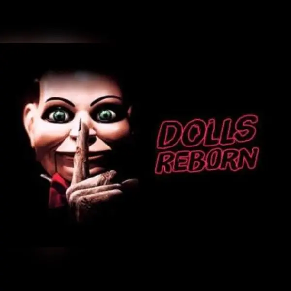 The Dolls: Reborn — Steam, Standard