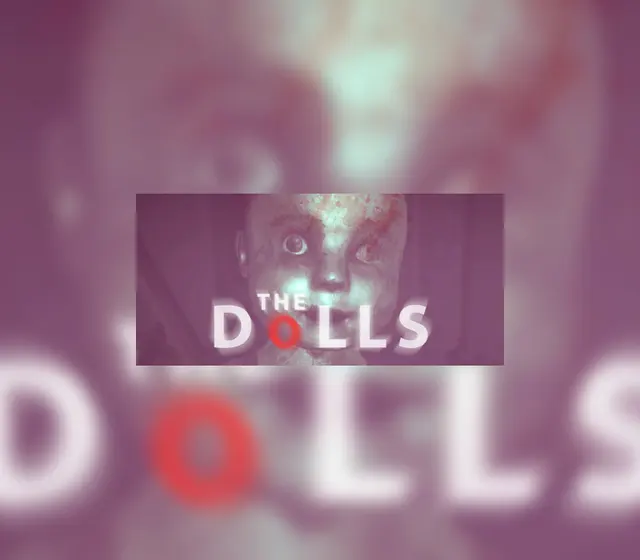 The Dolls: Reborn — Steam, Standard