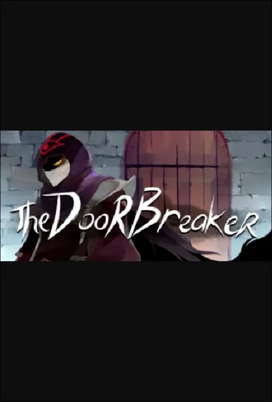 The Doorbreaker — Steam, Standard