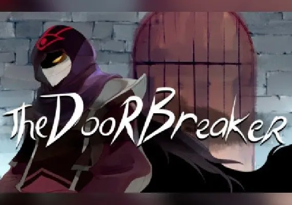 The Doorbreaker EN — Steam, Standard