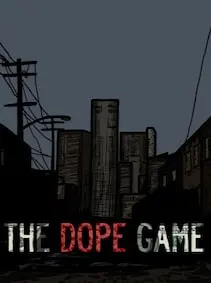 The Dope Game — Steam, Standard