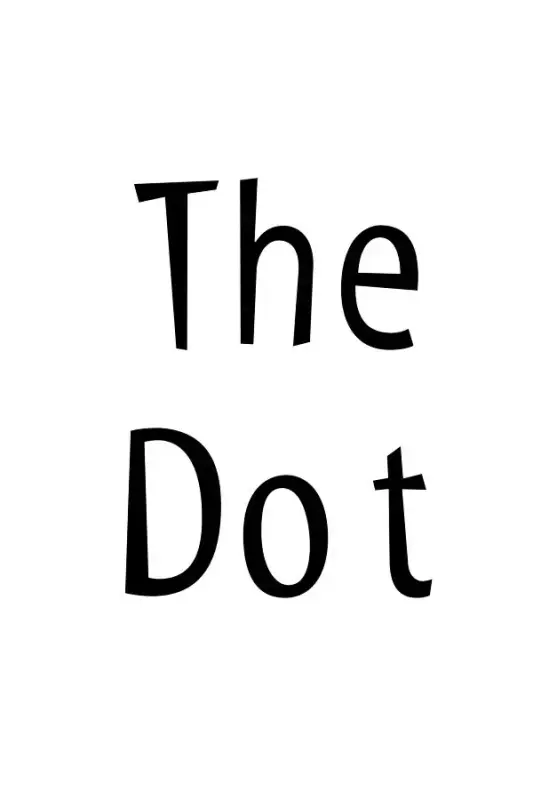 The Dot — Steam, Standard