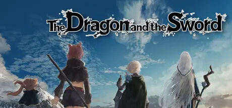 The Dragon and the Sword — Steam, Standard