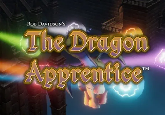 The Dragon Apprentice EN — Steam, Standard