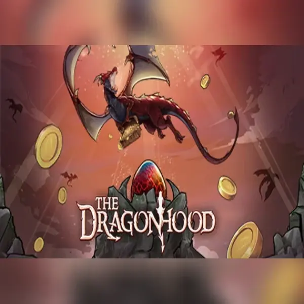 The Dragonhood — Steam, Standard