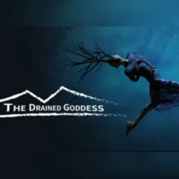 The Drained Goddess — Steam, Standard