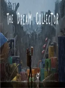 The Dream Collector — Steam, Standard