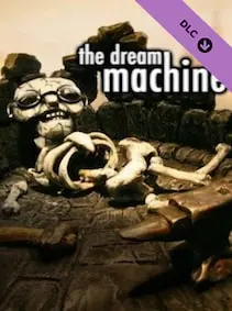 The Dream Machine: Chapter 4 — Steam, Standard