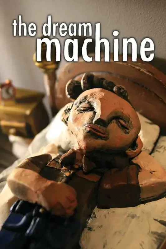 The Dream Machine Chapter 4 DLC — Steam, Standard