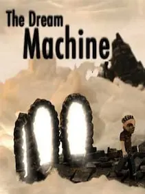 The Dream Machine: Chapters 1 - 3 — Steam, Standard