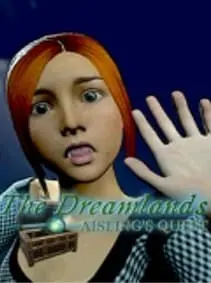 The Dreamlands: Aisling's Quest — Steam, Standard