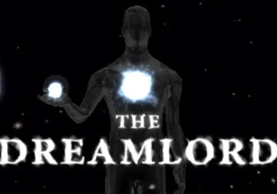 The Dreamlord — Steam, Standard