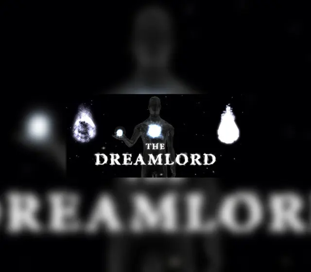 The Dreamlord — Steam, Standard