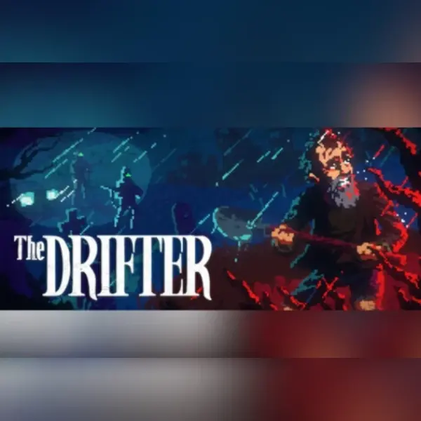The Drifter — Steam, Standard