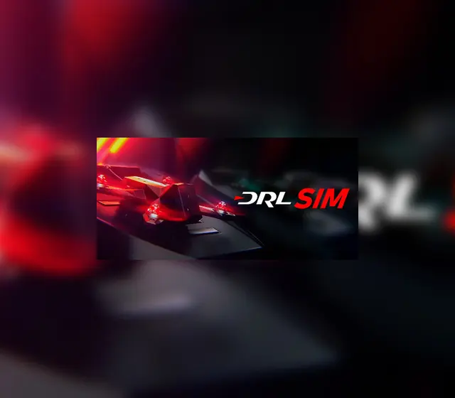 The Drone Racing League Simulator — Steam, Standard